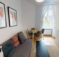 Wohnen auf Zeit in Berlin 1.380,00 €
