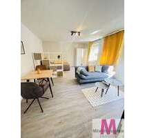 Wohnen auf Zeit in Nürnberg 990,00 €