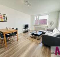 Wohnen auf Zeit in Nürnberg 990,00 €