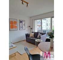 Wohnen auf Zeit in Fürth 750,00 €