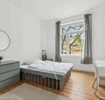 WG-Zimmer in Hamburg 850,00 € 16 m²