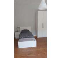 WG-Zimmer in Hamburg 845,00 € 36 m²