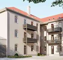 Wohnen auf Zeit in Nürnberg 1.250,00 €