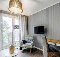 Wohnen auf Zeit in Hamburg 930,00 €