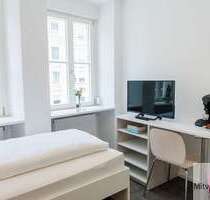 Wohnen auf Zeit in Nürnberg 690,00 €