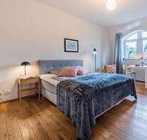 Wohnen auf Zeit in Frankfurt 1.300,00 €