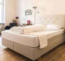 Wohnen auf Zeit in Frankfurt 1.250,00 €