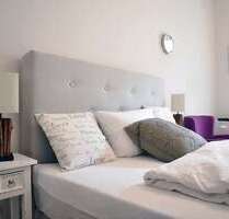 Wohnen auf Zeit in Frankfurt 1.300,00 €