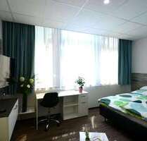 Wohnen auf Zeit in Offenbach am Main 1.495,00 €