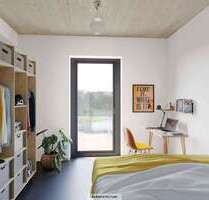 WG-Zimmer in Berlin 820,00 € 16 m²