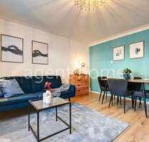 Wohnen auf Zeit in Stuttgart 1.650,00 €