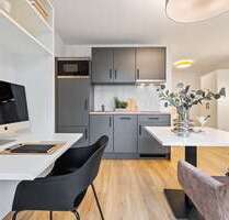 Wohnung zum Mieten in Nürnberg 595,00 € 26.09 m²