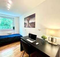 WG-Zimmer in Munich 880,00 € 9 m²