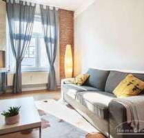 Wohnen auf Zeit in Hamburg 1.400,00 €