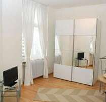 WG-Zimmer in Frankfurt am Main 725,00 € 18.5 m²