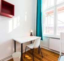 WG-Zimmer in Berlin 600,00 € 81 m²