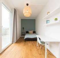 WG-Zimmer in Berlin 880,00 € 15 m²