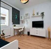 Wohnen auf Zeit in Ludwigsburg 670,00 €