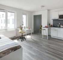Wohnen auf Zeit in Frankfurt am Main 1.059,00 €