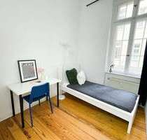 WG-Zimmer in Berlin 680,00 € 9 m²