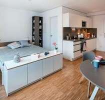 Wohnen auf Zeit in Frankfurt am Main 1.129,00 €