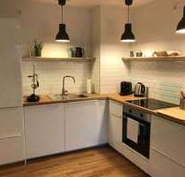 Wohnen auf Zeit in Frankfurt Neu-Isenburg 1.380,00 € - Frankfurt / Neu-Isenburg