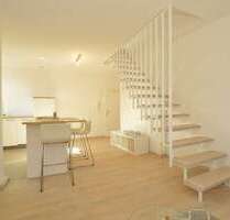 Wohnen auf Zeit in Düsseldorf Golzheim 1.350,00 € - Düsseldorf / Golzheim