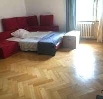 WG-Zimmer in München 1.190,00 € 25 m²
