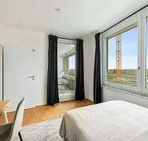 WG-Zimmer in München 1.120,00 € 12 m²