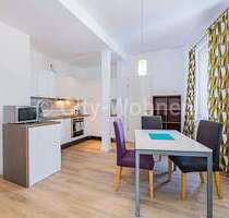 Wohnen auf Zeit in Hamburg 1.700,00 €