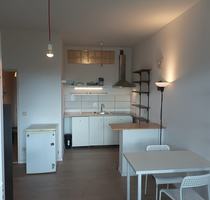 Wohnen auf Zeit in Berlin 750,00 €