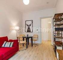 Wohnen auf Zeit in Hamburg 1.595,00 €