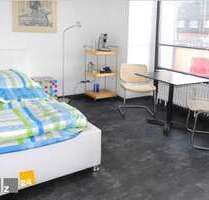 Wohnen auf Zeit in Düsseldorf 770,00 €