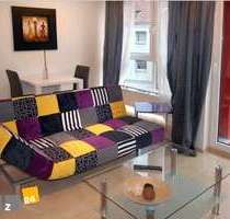 Wohnen auf Zeit in Düsseldorf 850,00 €