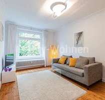Wohnen auf Zeit in Hamburg 1.450,00 €
