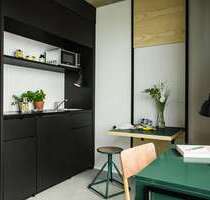 Wohnen auf Zeit in Berlin 869,00 €