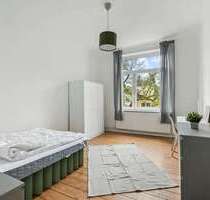 WG-Zimmer in Hamburg 919,00 € 16 m²