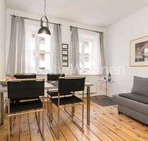 Wohnen auf Zeit in Hamburg 1.650,00 €