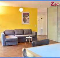 Wohnen auf Zeit in Köln 1.350,00 €