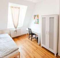 WG-Zimmer in Munich 855,00 € 14 m²