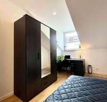 WG-Zimmer in Munich 900,00 € 11 m²