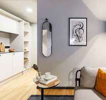 Wohnen auf Zeit in Frankfurt am Main 1.590,00 €