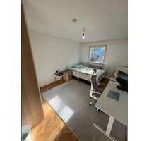 WG-Zimmer in München 500,00 € 18 m²