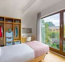 WG-Zimmer in Frankfurt am Main 460,00 € 10 m²