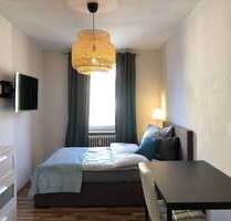 WG-Zimmer in Frankfurt am Main 760,00 € 14 m²