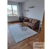 Wohnen auf Zeit in Erlangen 1.000,00 €