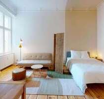 WG-Zimmer in Berlin 1.190,00 € 22 m²
