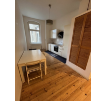 Wohnen auf Zeit in Berlin 1.100,00 €