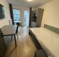 Wohnen auf Zeit in Mainz 790,00 €