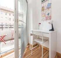 WG-Zimmer in Berlin 670,00 € 10 m²